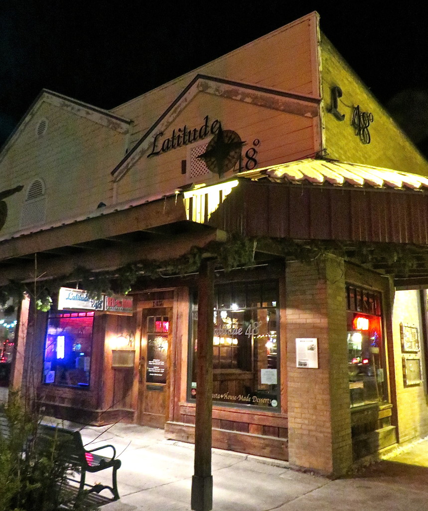 Latitude 48
